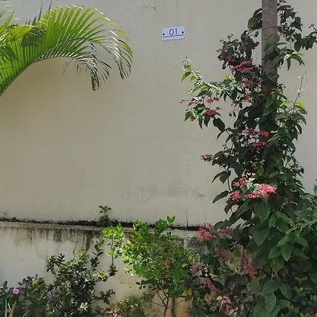Condominio Capim Santo Goiânia Exterior photo
