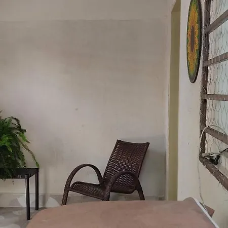 Condominio Capim Santo Goiânia Exterior photo