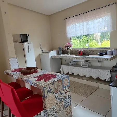 Condominio Capim Santo Goiânia Exterior photo