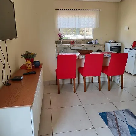 Condominio Capim Santo Goiânia Exterior photo