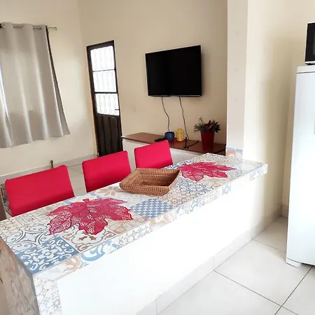 Condominio Capim Santo Goiânia Exterior photo
