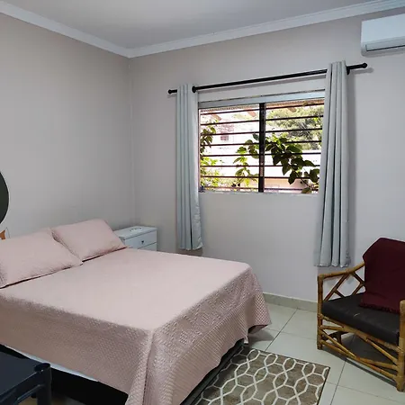 Condominio Capim Santo Goiânia Exterior photo