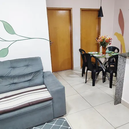 Condominio Capim Santo Goiânia Exterior photo