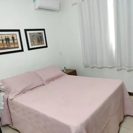 Condominio Capim Santo Goiânia Exterior photo