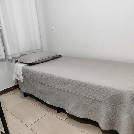 Condominio Capim Santo Goiânia Exterior photo