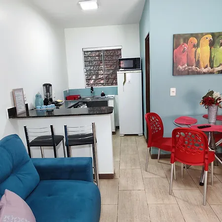 Condominio Capim Santo Goiânia Exterior photo