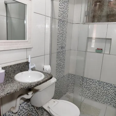 Condominio Capim Santo Goiânia Room photo