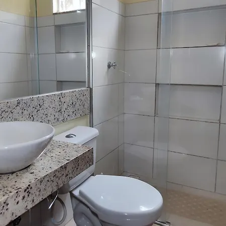 Condominio Capim Santo Goiânia Room photo