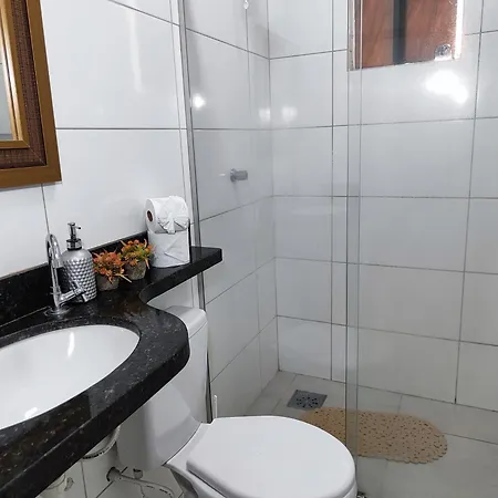 Condominio Capim Santo Goiânia Room photo