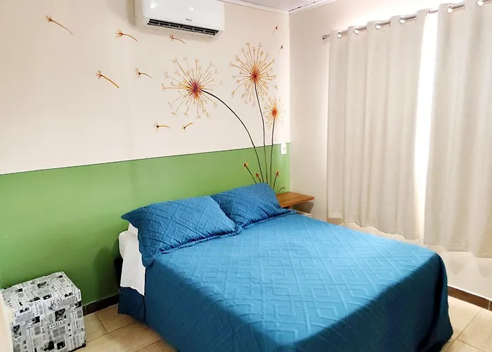 Condominio Capim Santo