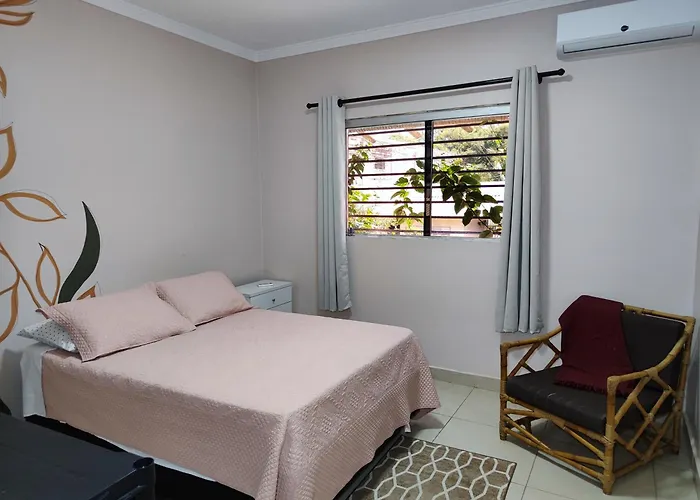 Condominio Capim Santo