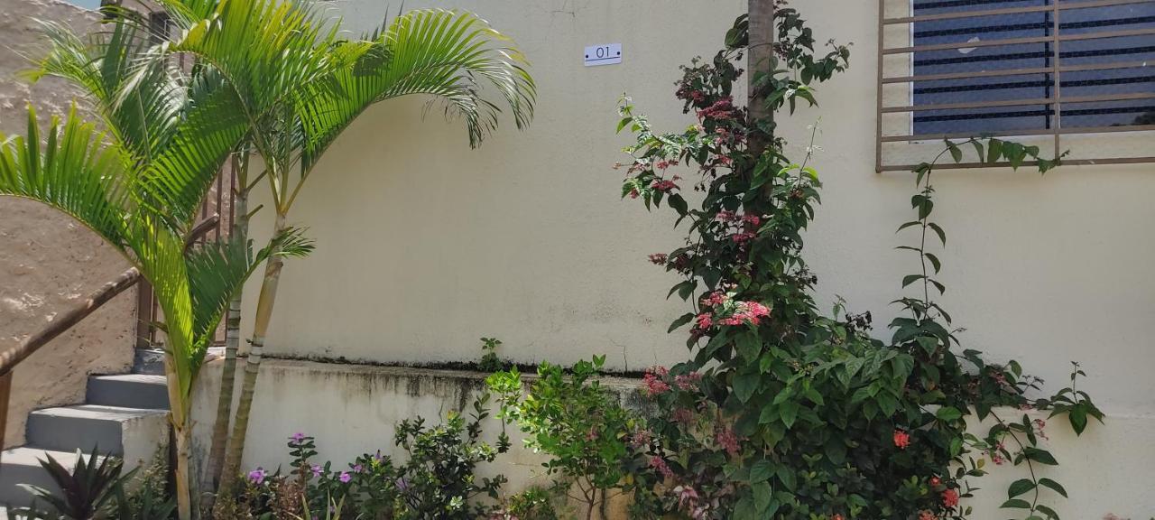 Capim Santo Holiday home