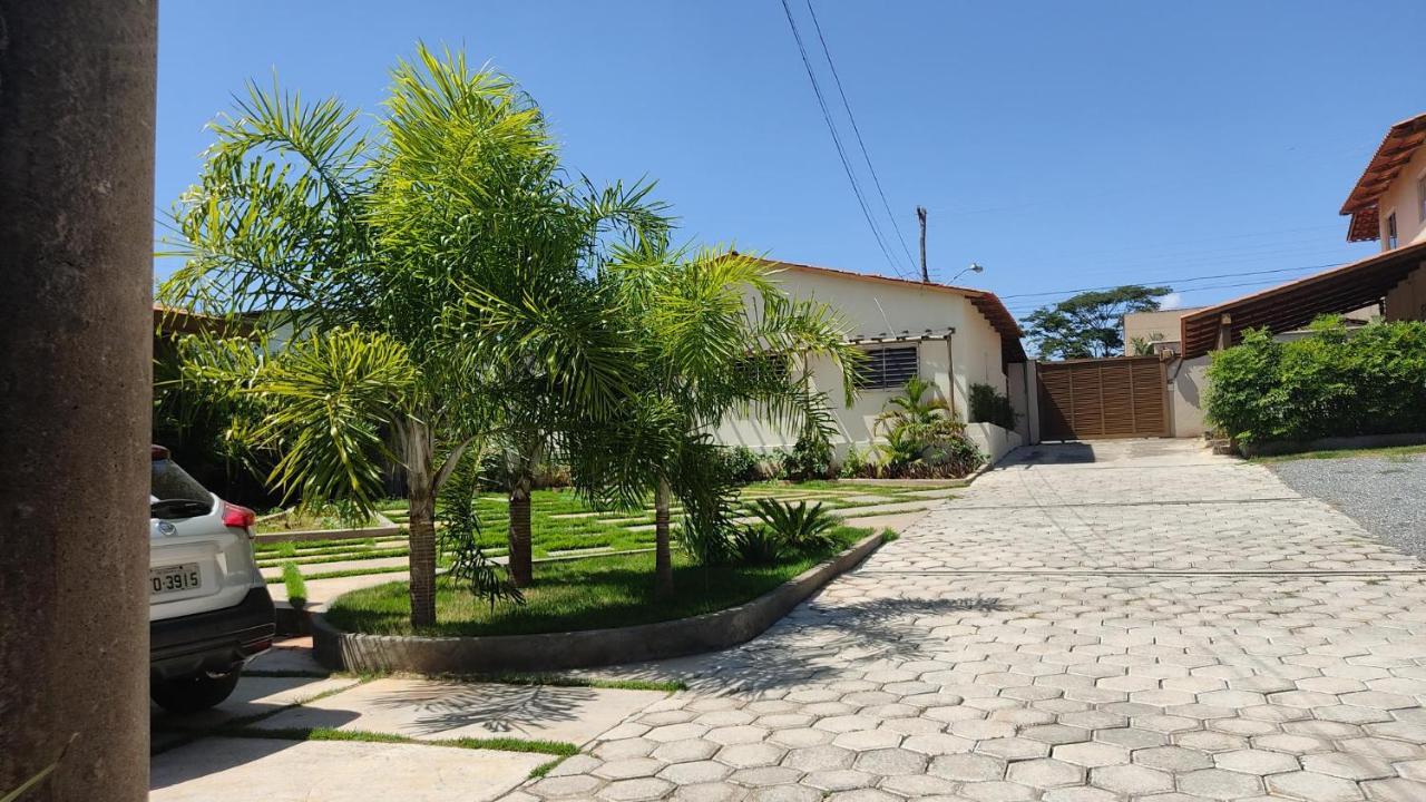 Holiday home Capim Santo Goiania