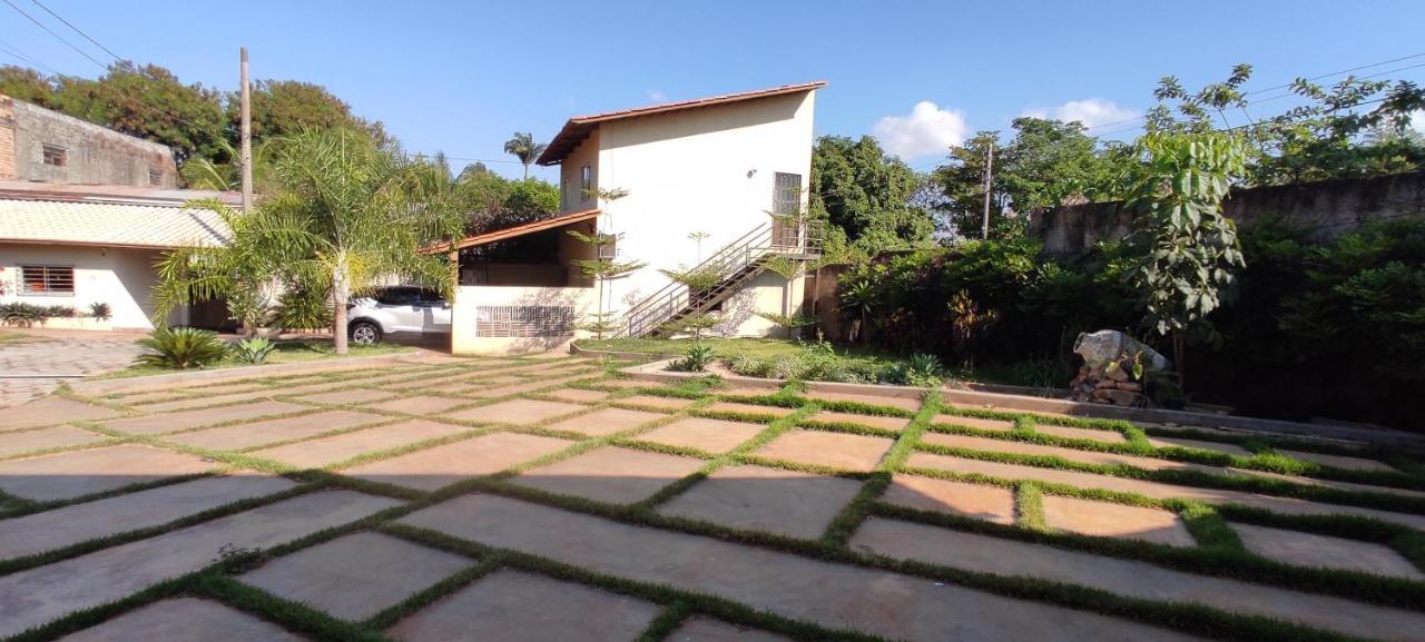 Holiday home Capim Santo
