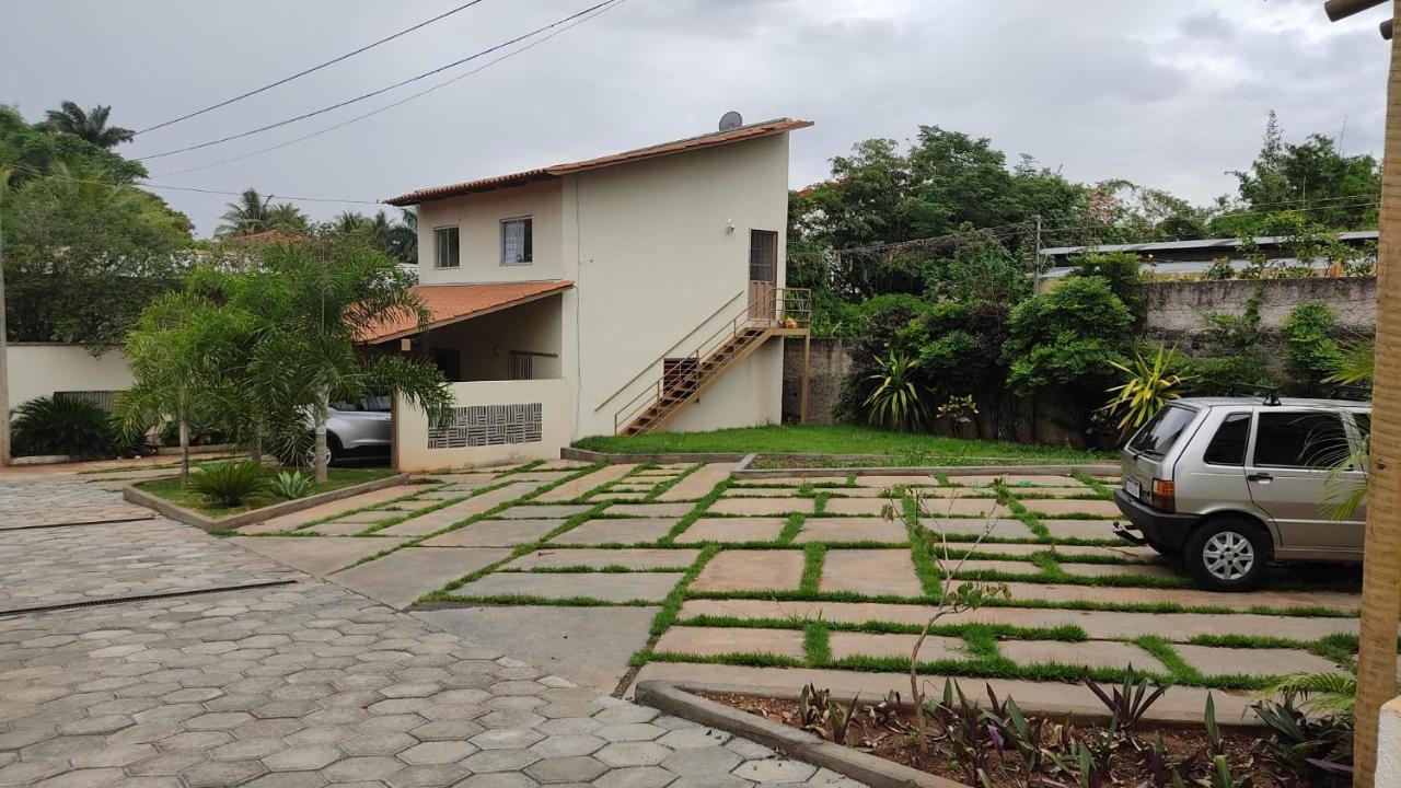 Holiday home Capim Santo *