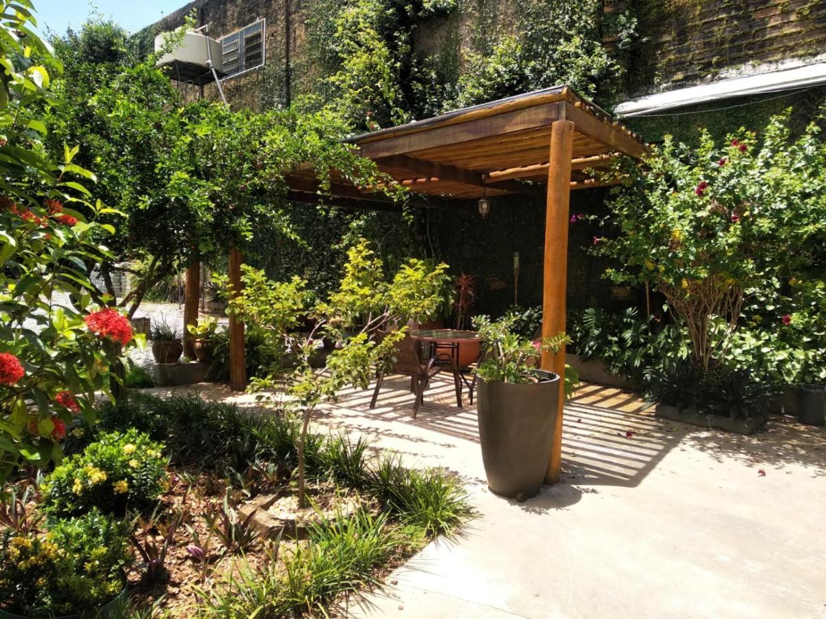 Capim Santo Holiday home *