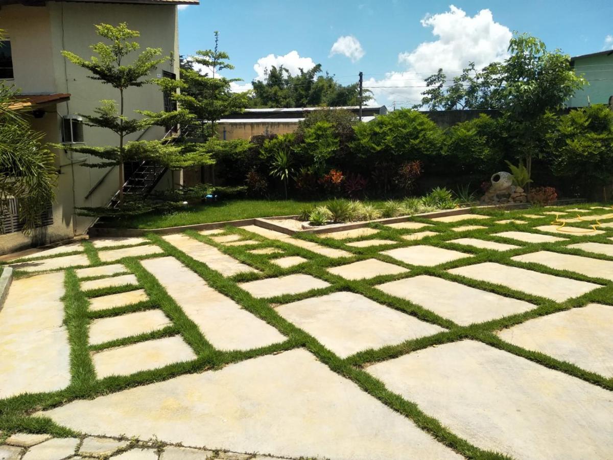 Capim Santo Holiday home