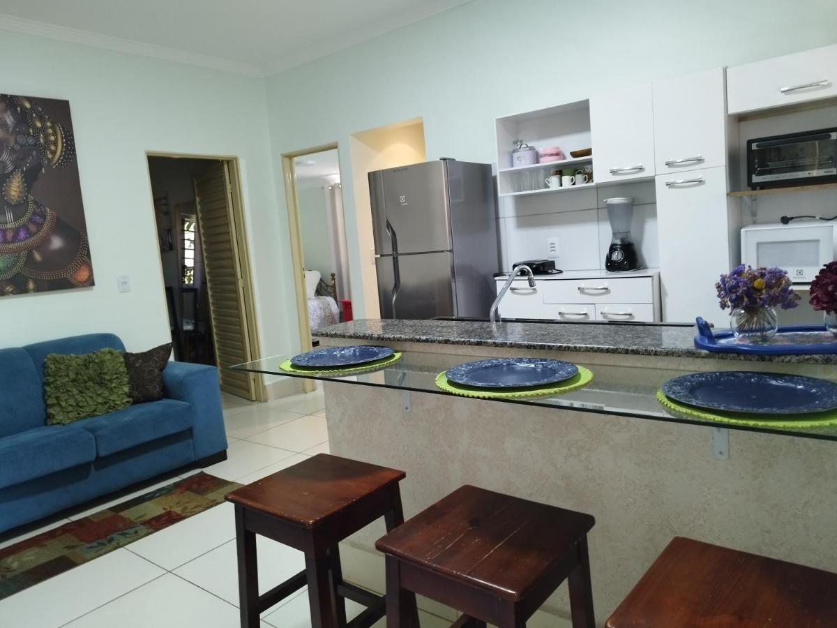 Capim Santo Holiday home