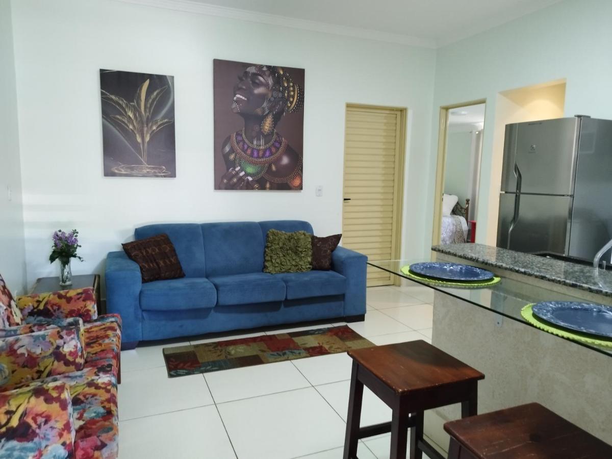 Capim Santo Holiday home *