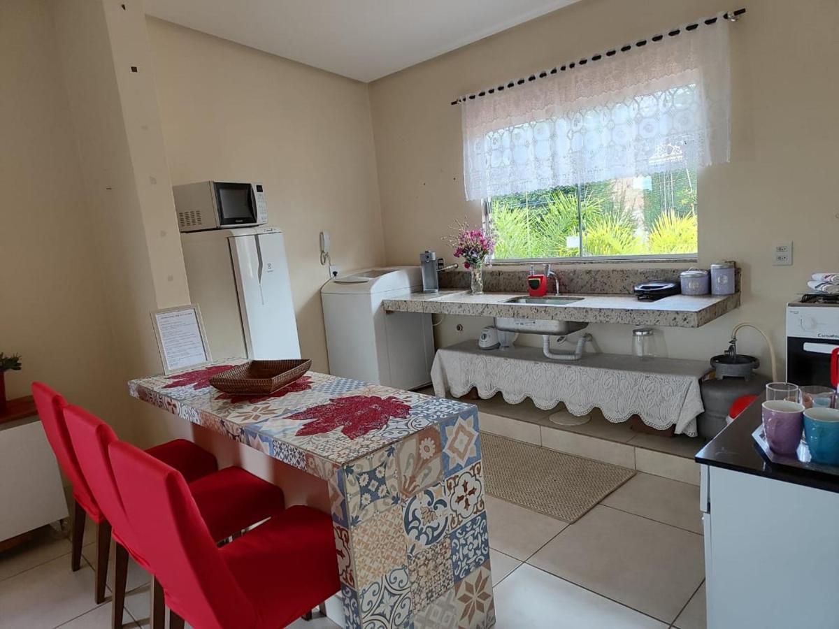 Holiday home Capim Santo *