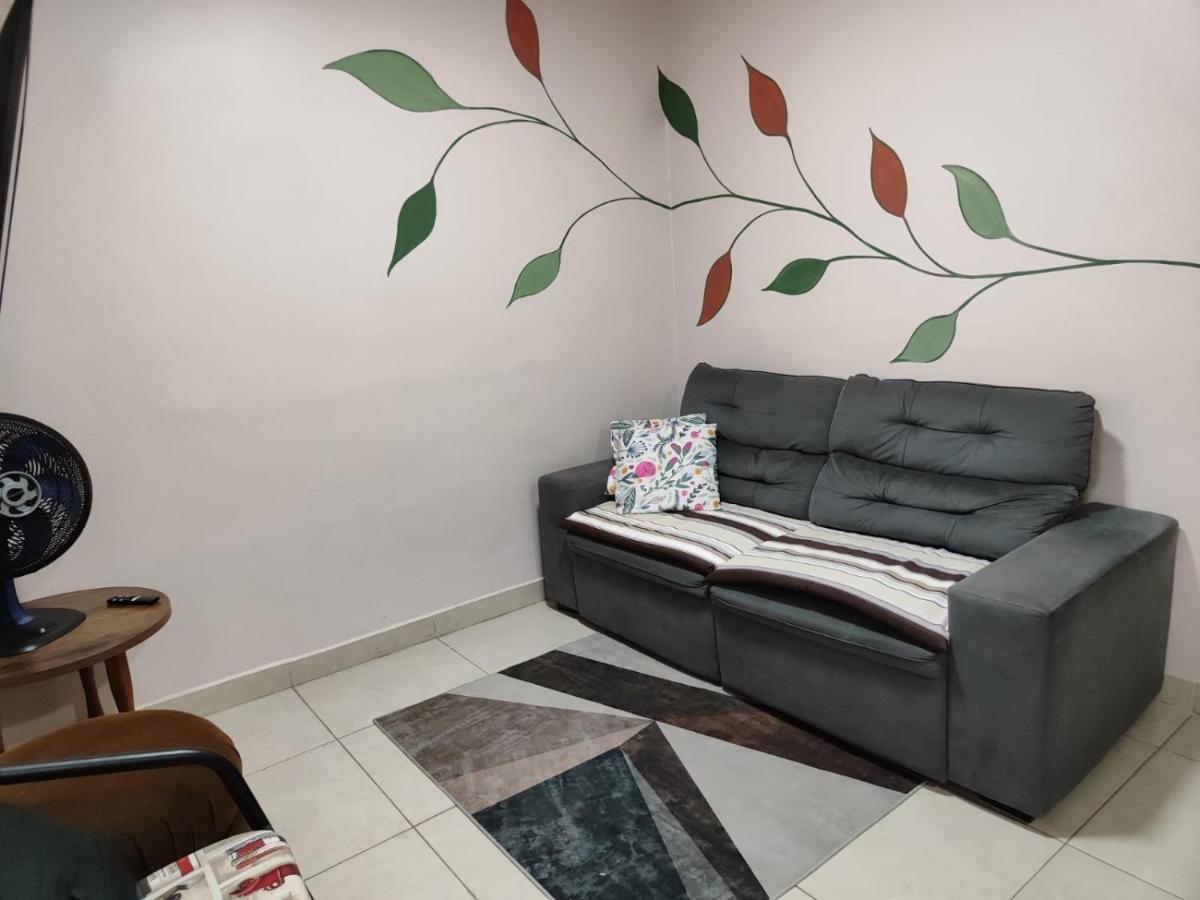 Capim Santo Holiday home