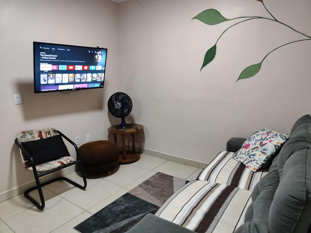 Capim Santo Holiday home
