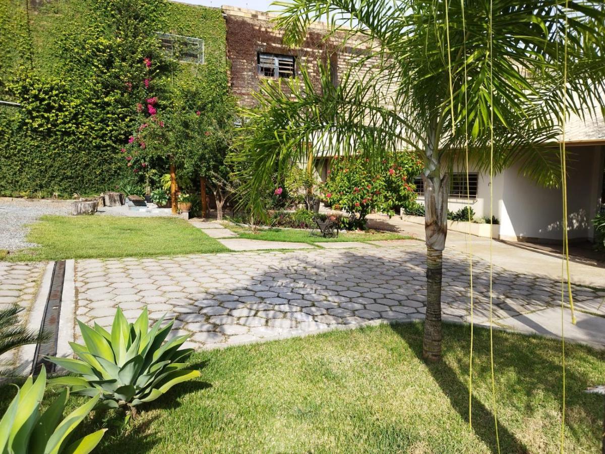 Capim Santo Holiday home