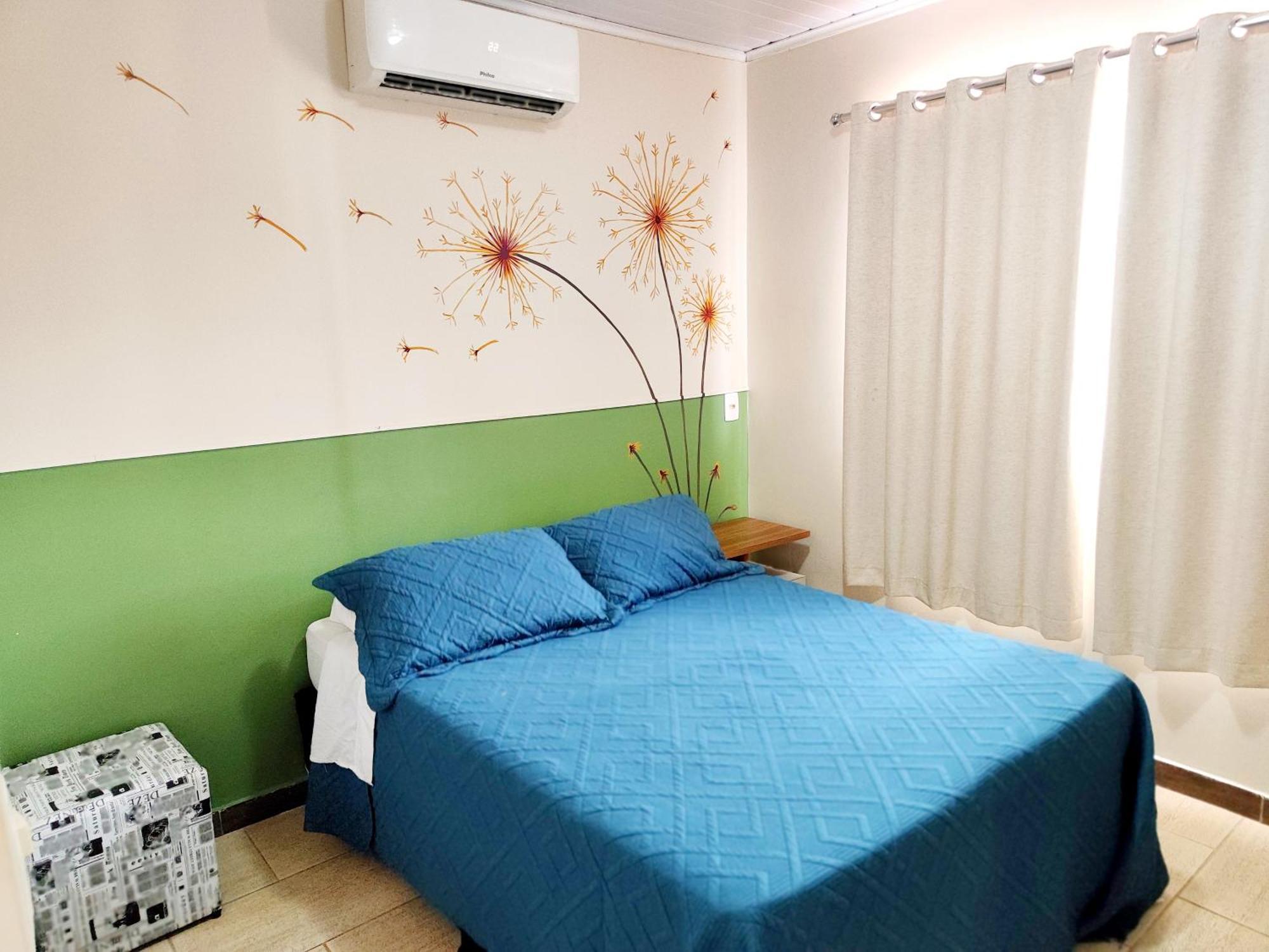 Capim Santo Holiday home
