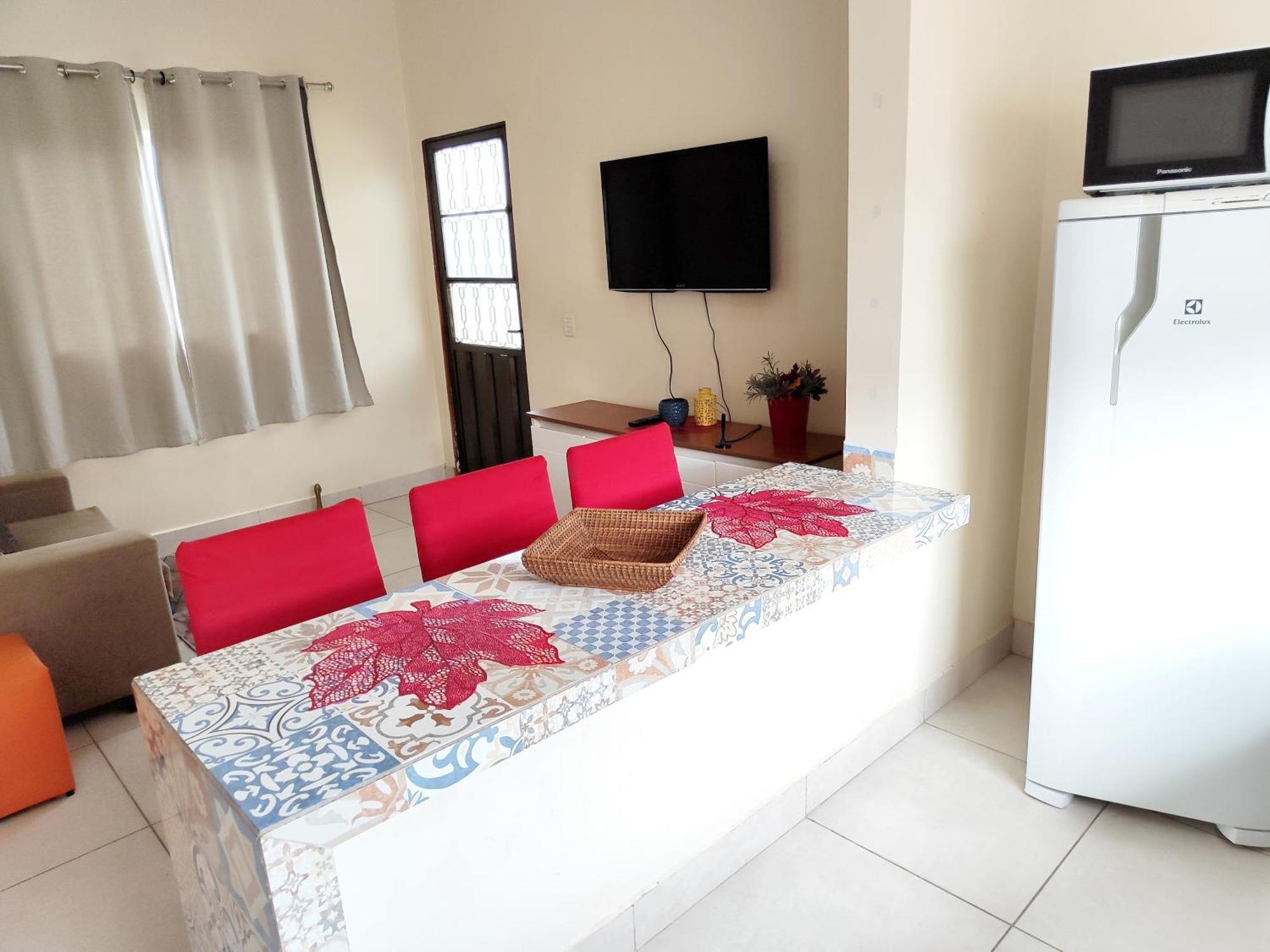 Holiday home Capim Santo