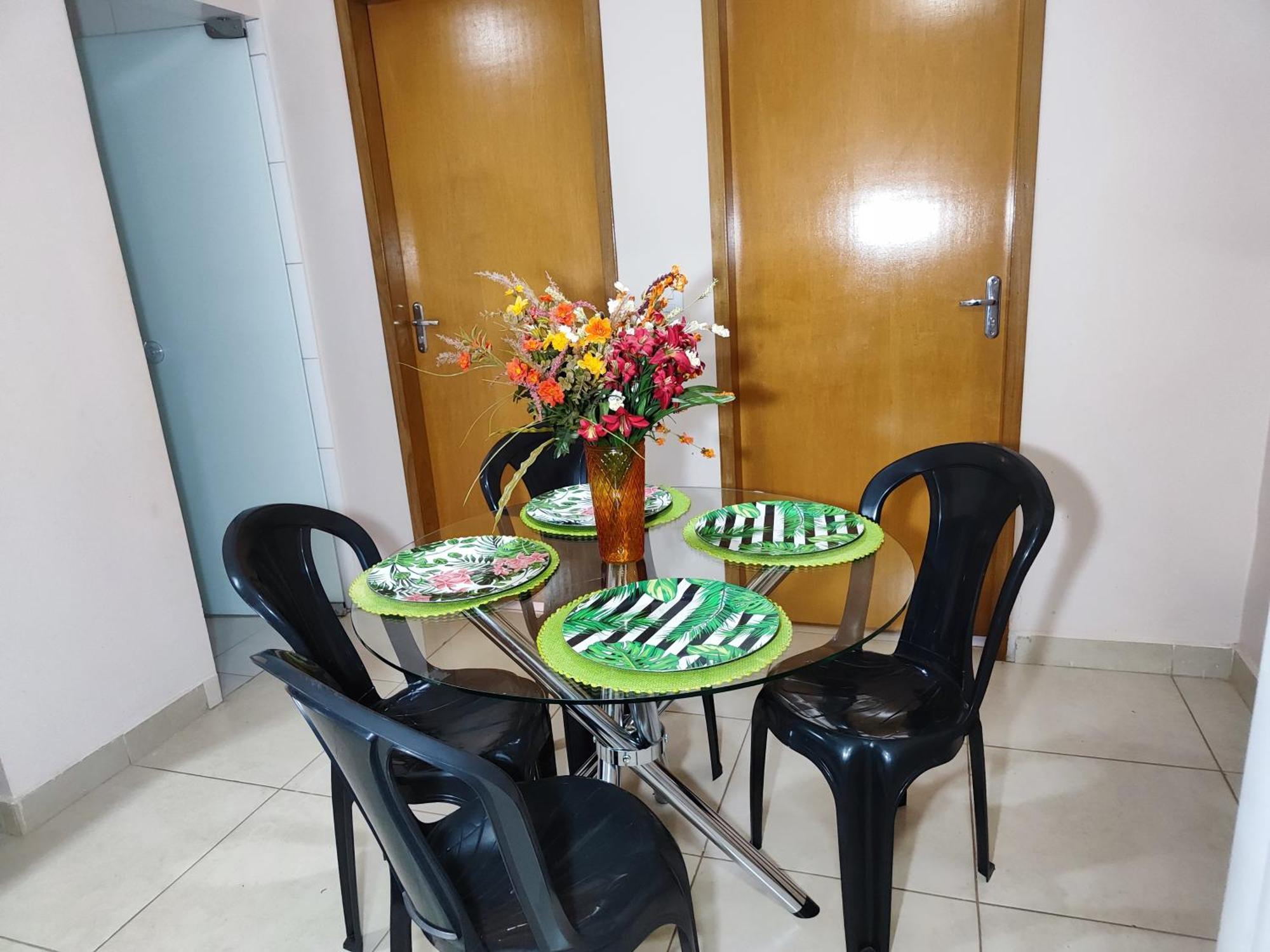 Capim Santo Goiania