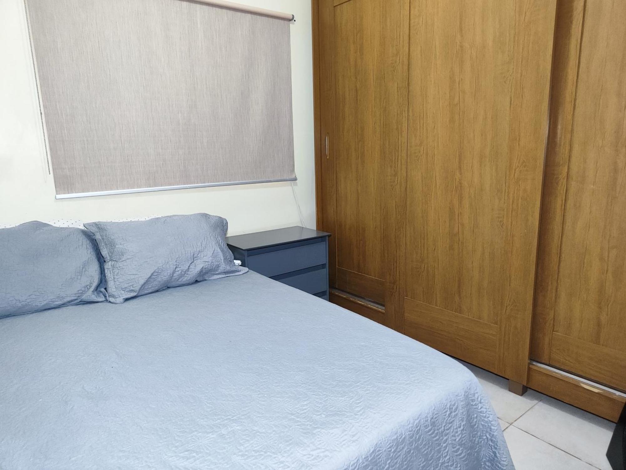 Holiday home Capim Santo *