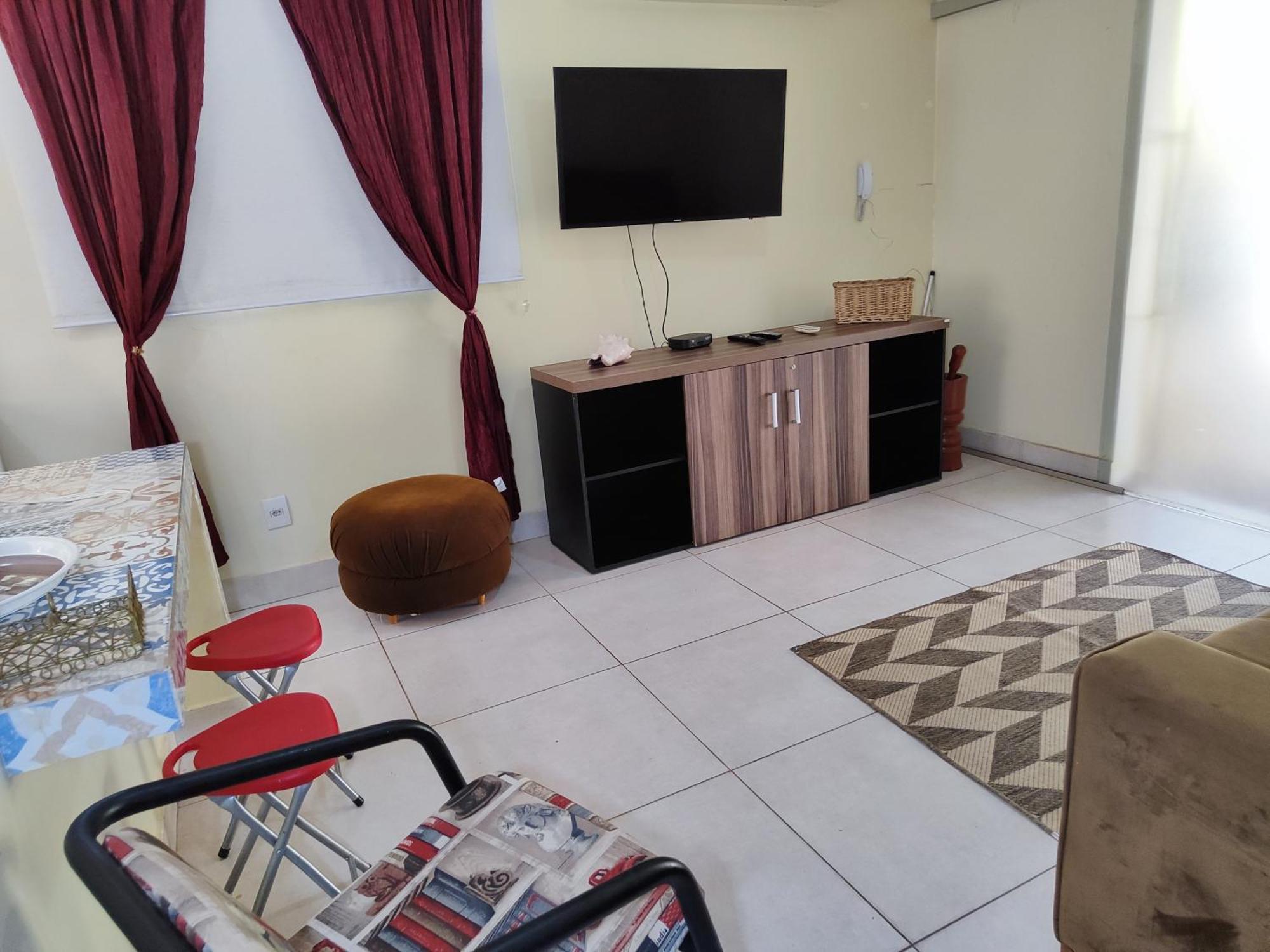 Capim Santo Holiday home *