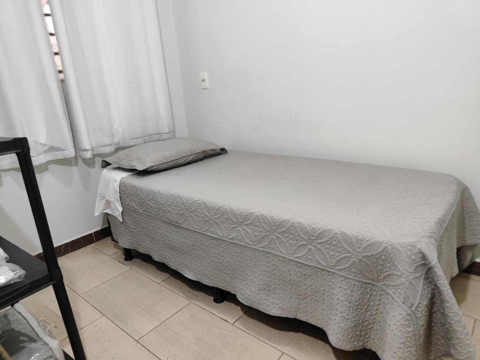 Holiday home Capim Santo *