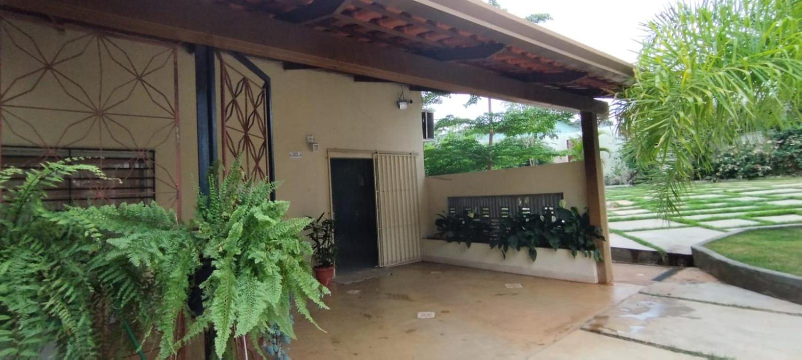 Holiday home Capim Santo *