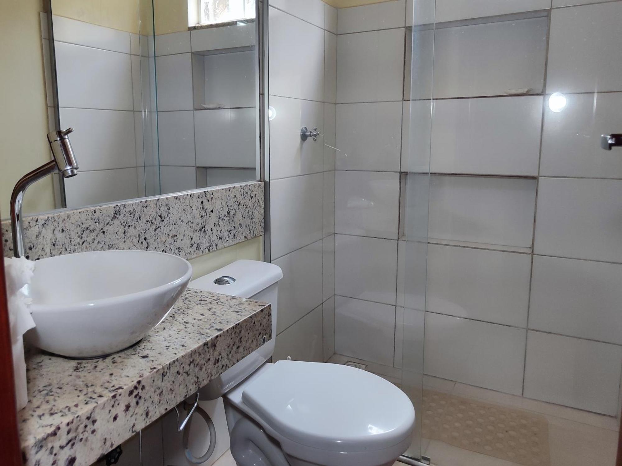 Capim Santo Holiday home *
